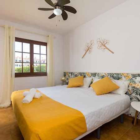 Apartamento Recien Reformado En Cala En Porter Cala En Porter  Dış mekan fotoğraf
