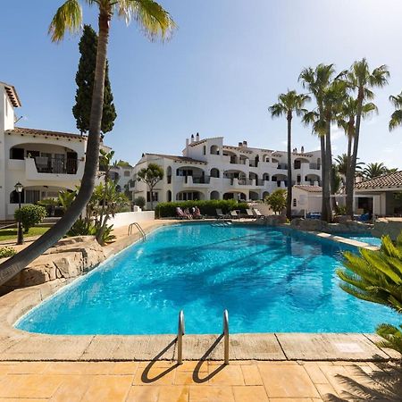 Apartamento Recien Reformado En Cala En Porter Cala En Porter  Dış mekan fotoğraf