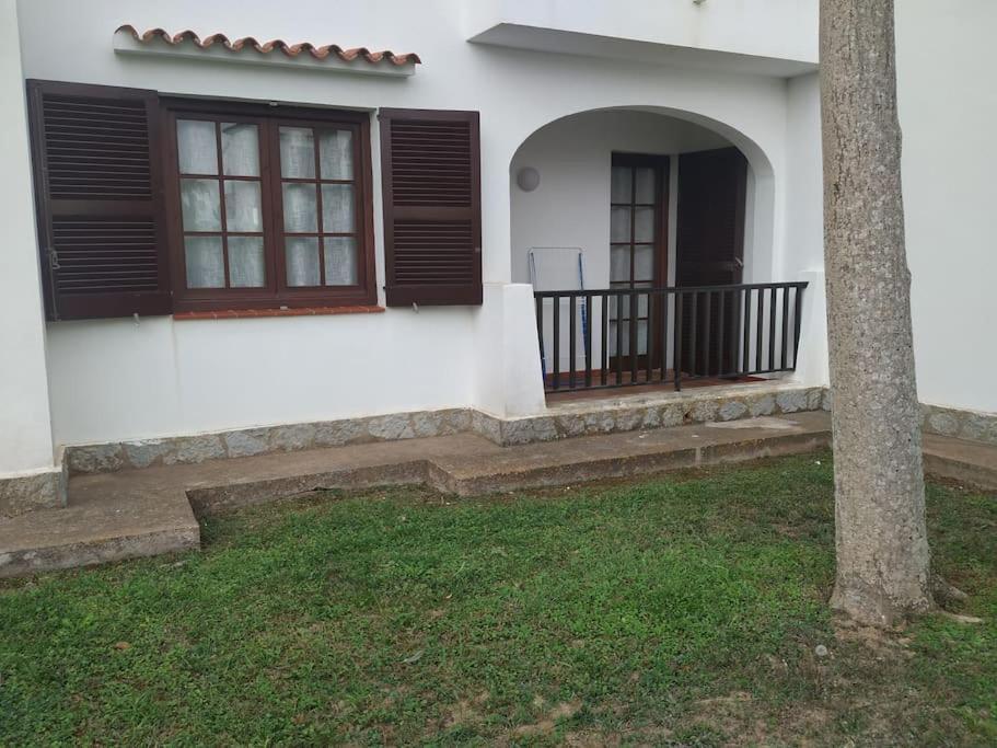 Apartamento Recien Reformado En Cala En Porter Cala En Porter  Dış mekan fotoğraf