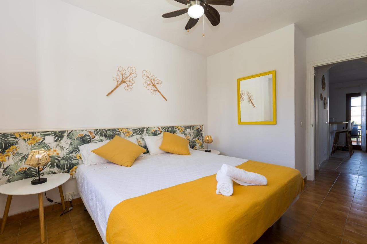 Apartamento Recien Reformado En Cala En Porter Cala En Porter  Dış mekan fotoğraf