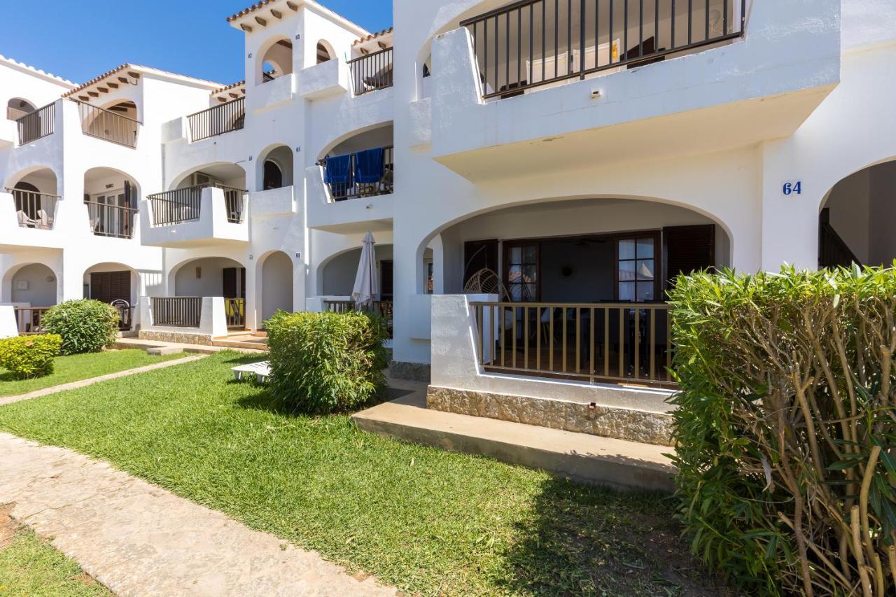 Apartamento Recien Reformado En Cala En Porter Cala En Porter  Dış mekan fotoğraf