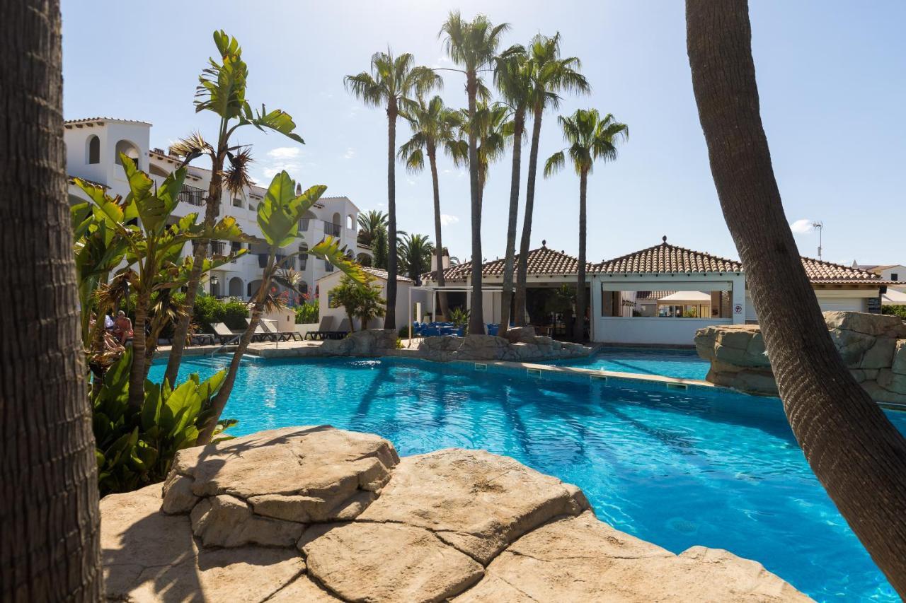 Apartamento Recien Reformado En Cala En Porter Cala En Porter  Dış mekan fotoğraf