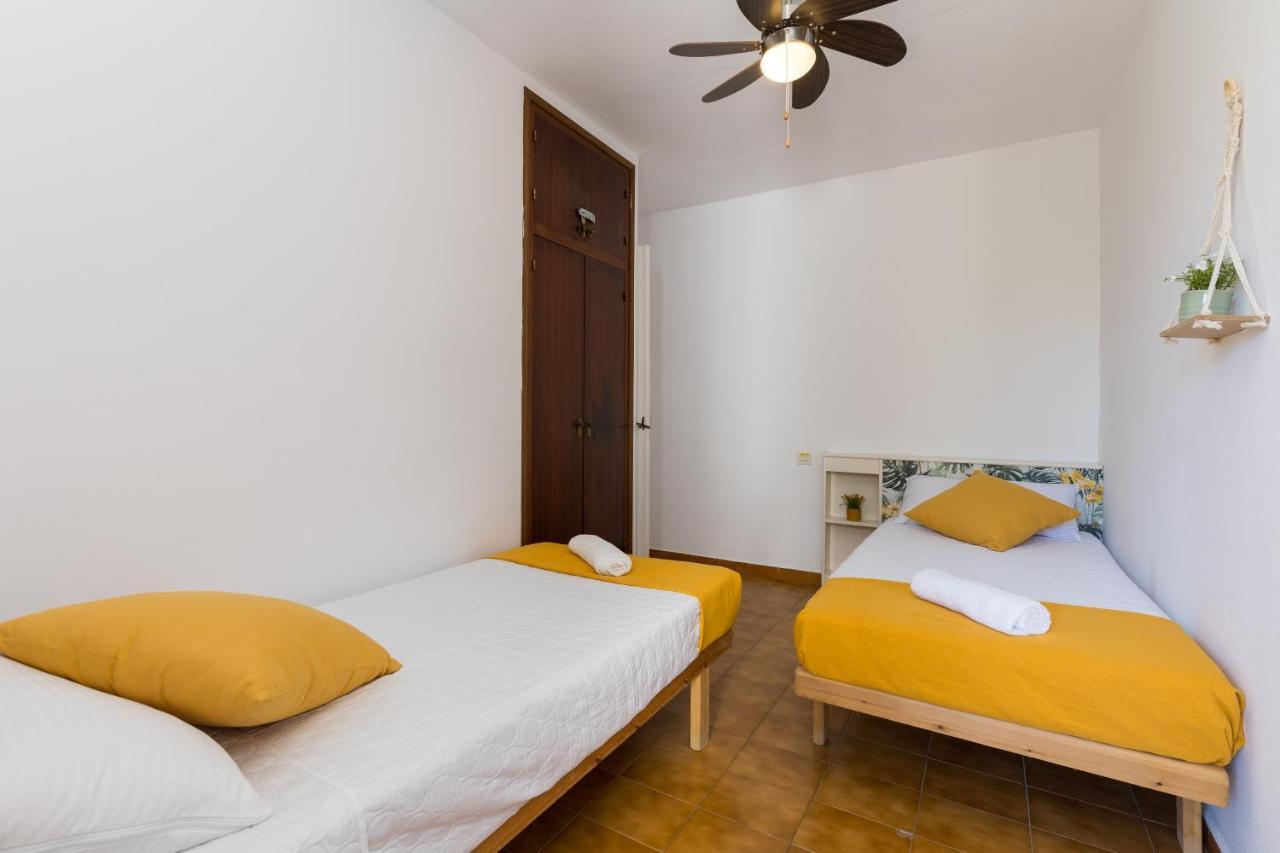 Apartamento Recien Reformado En Cala En Porter Cala En Porter  Dış mekan fotoğraf