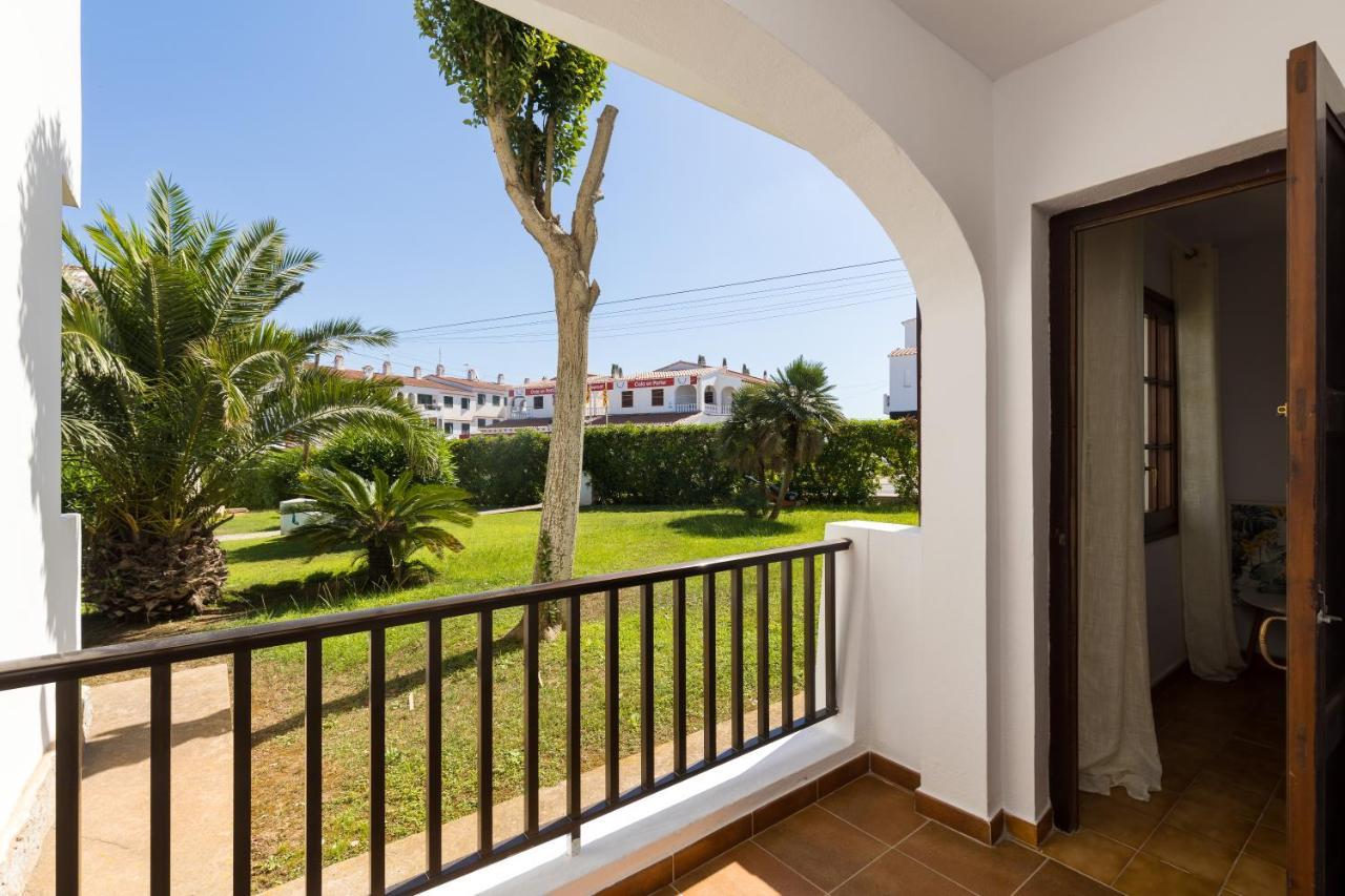 Apartamento Recien Reformado En Cala En Porter Cala En Porter  Dış mekan fotoğraf