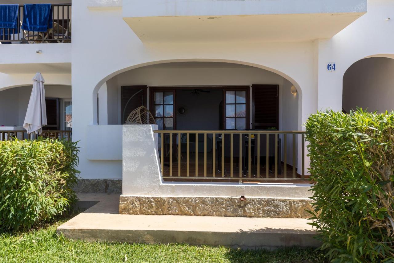 Apartamento Recien Reformado En Cala En Porter Cala En Porter  Dış mekan fotoğraf