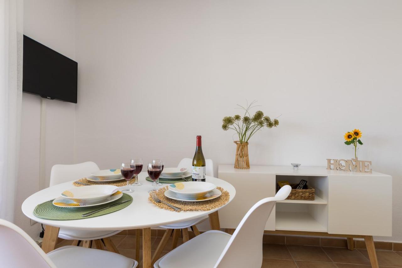 Apartamento Recien Reformado En Cala En Porter Cala En Porter  Dış mekan fotoğraf