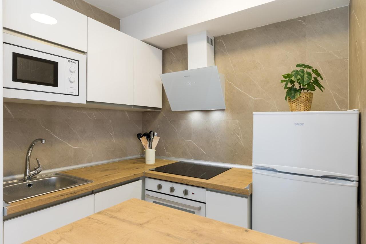 Apartamento Recien Reformado En Cala En Porter Cala En Porter  Dış mekan fotoğraf